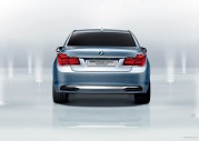 BMW 7-Series ActiveHybrid Concept